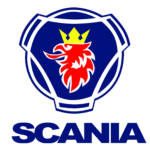 Scania-Emblem
